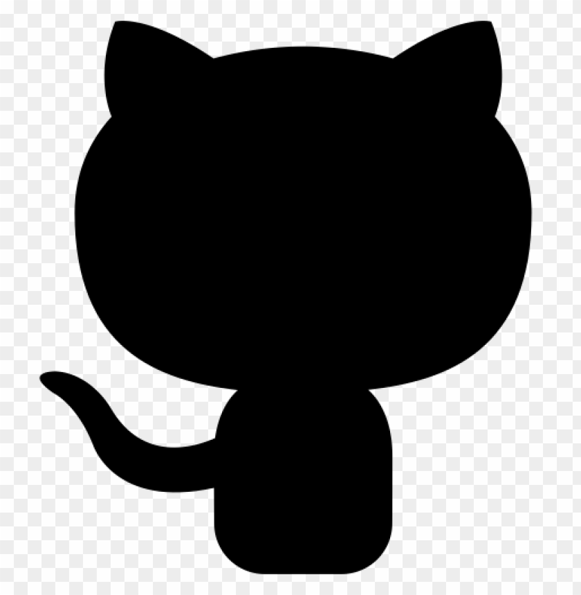 Github Logo Png 476618 TOPpng