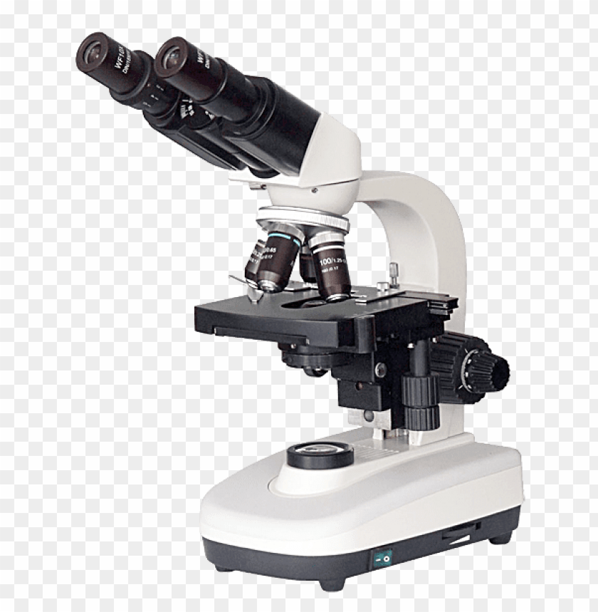 Download microscope png images background TOPpng