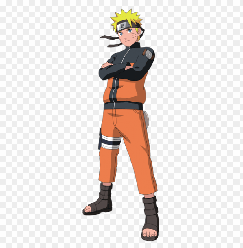 Naruto Clipart Png Photo 46419 TOPpng