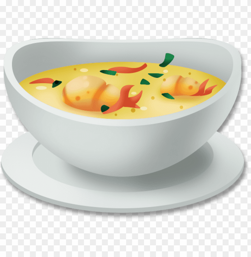 Soup Clipart Png Photo 18714 TOPpng