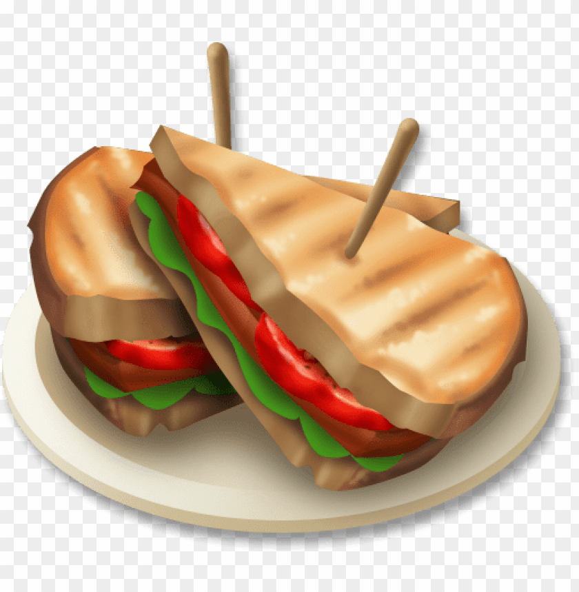 Download Toast Png Images Background TOPpng