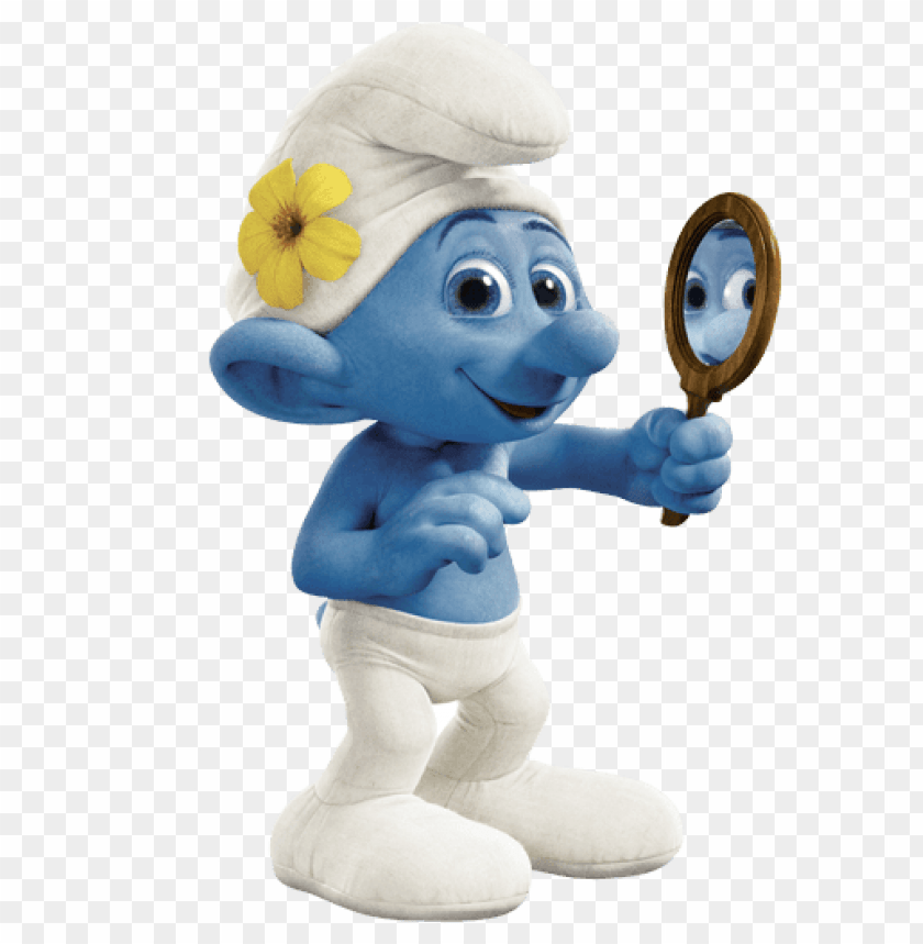 Vanity Smurf Png Free PNG Images TOPpng
