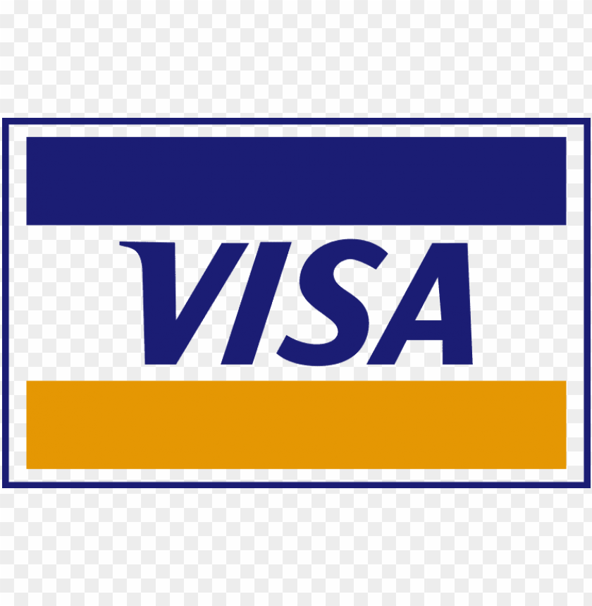 Visa PNG Transparent With Clear Background ID 98804 TOPpng
