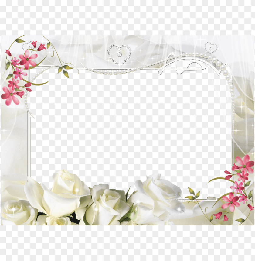 Wedding Frame Png Hd Image to u