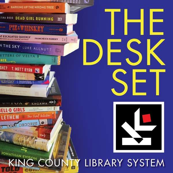 The Desk Set