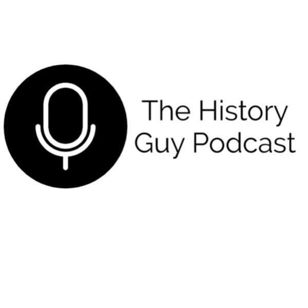Aiden Hunter’s The History Guy Podcast