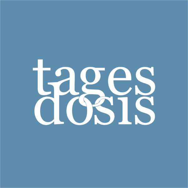 Kenfm Tagesdosis Toppodcast Com