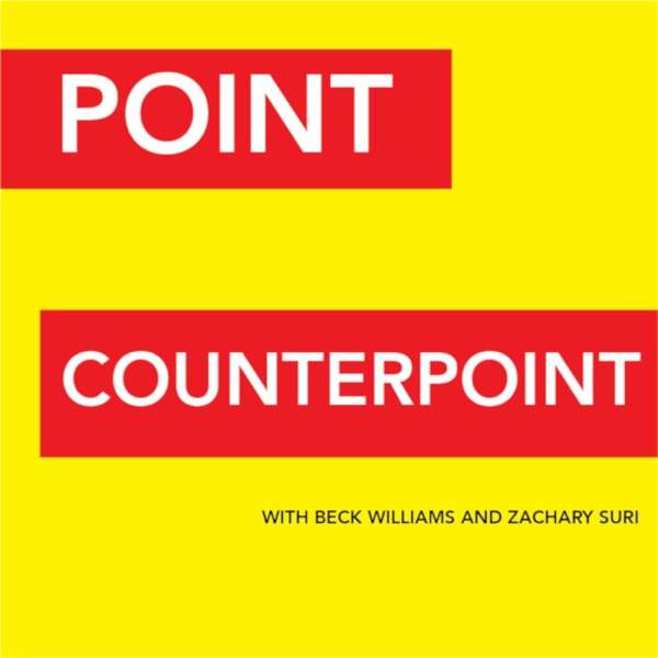 Point Counterpoint