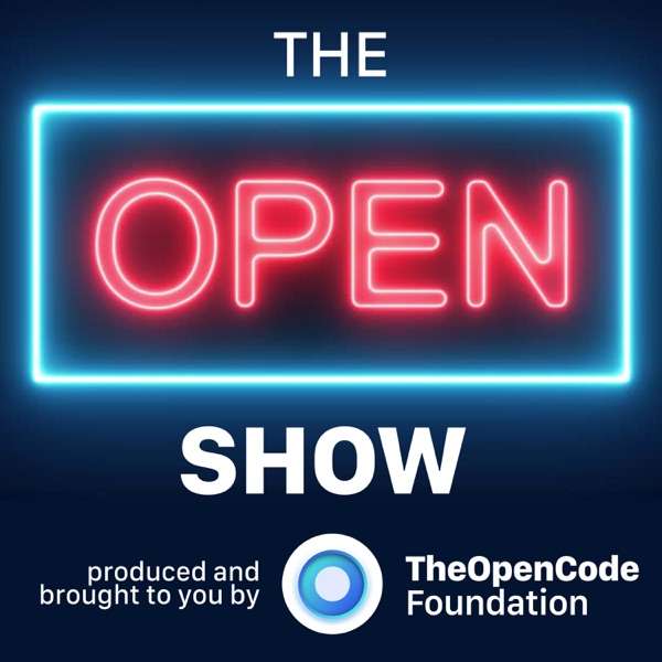TheOpenShow Tech for Everyone