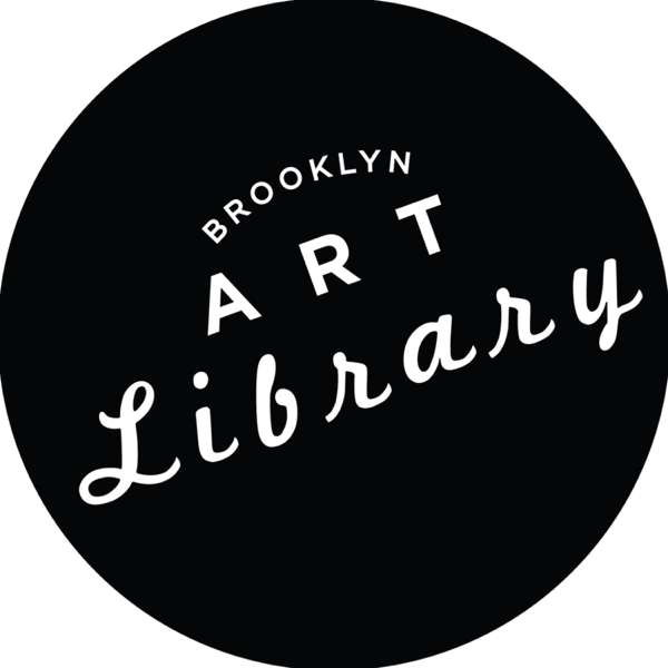 Brooklyn Art Library Podcast