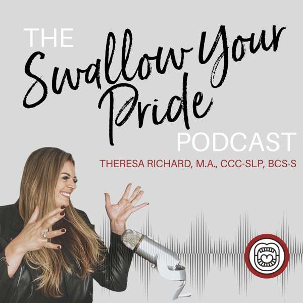 Swallow Your Pride Podcast