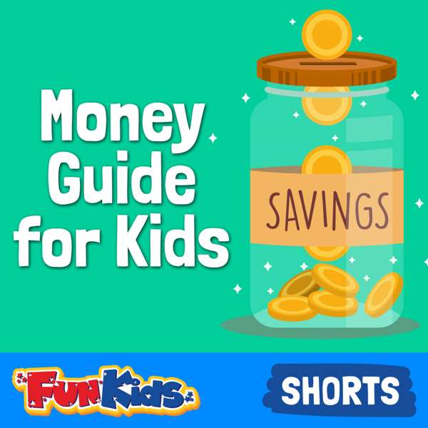 Money Guide for Kids How to Manage Your Pocket Money