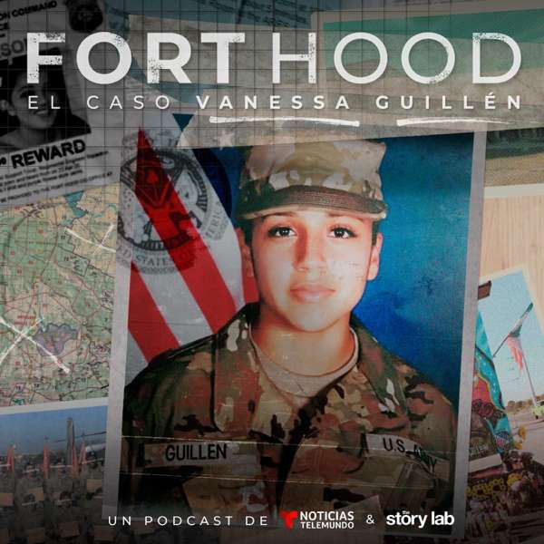 Fort Hood El caso Vanessa Guillén