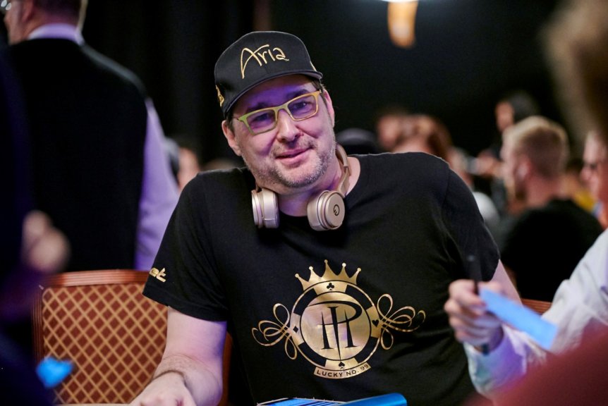Phil Hellmuth Poker Career & Results TopPokerStreamers