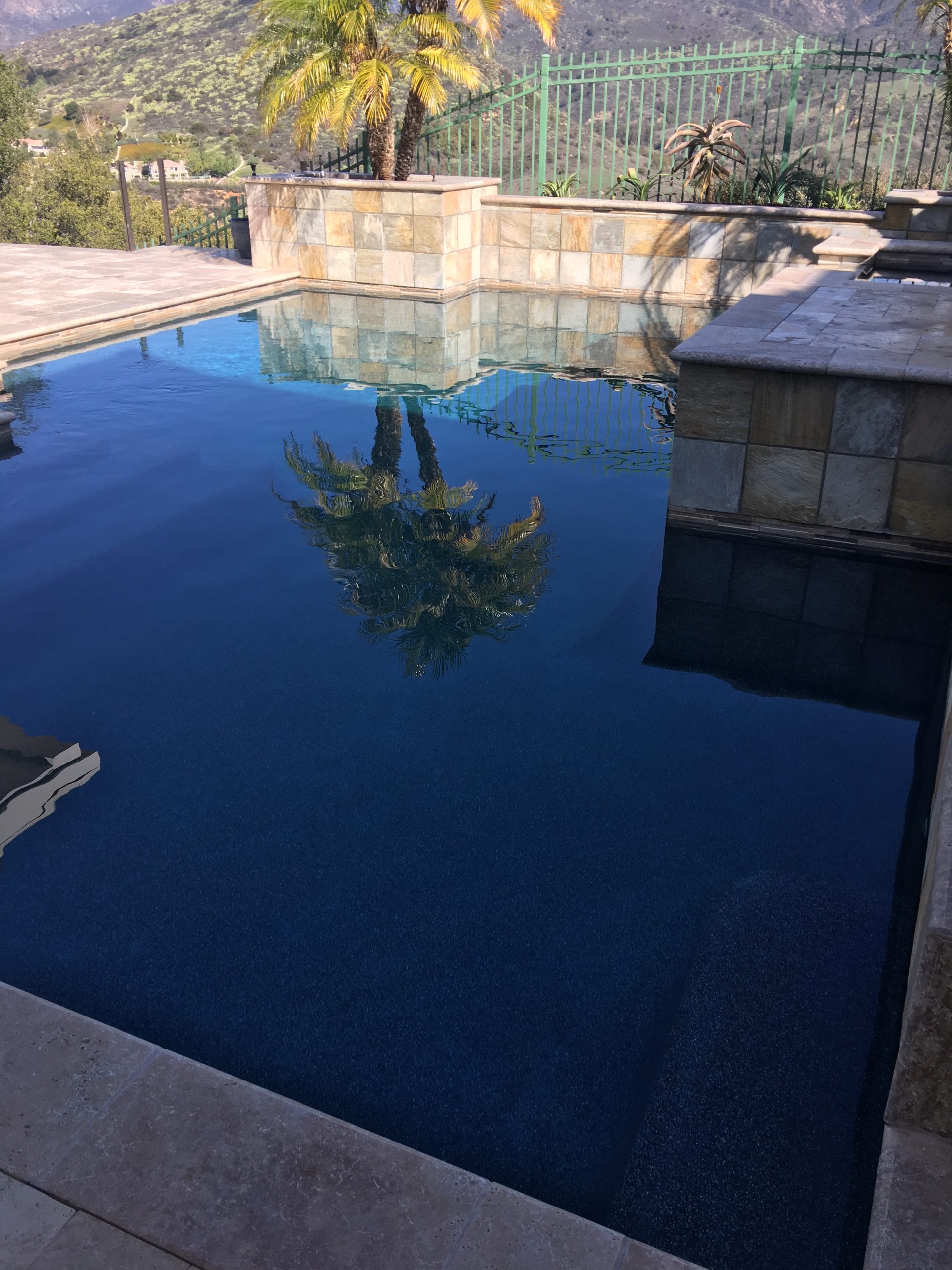 Perris Swimming Pool Builder All American Pool and Spa
