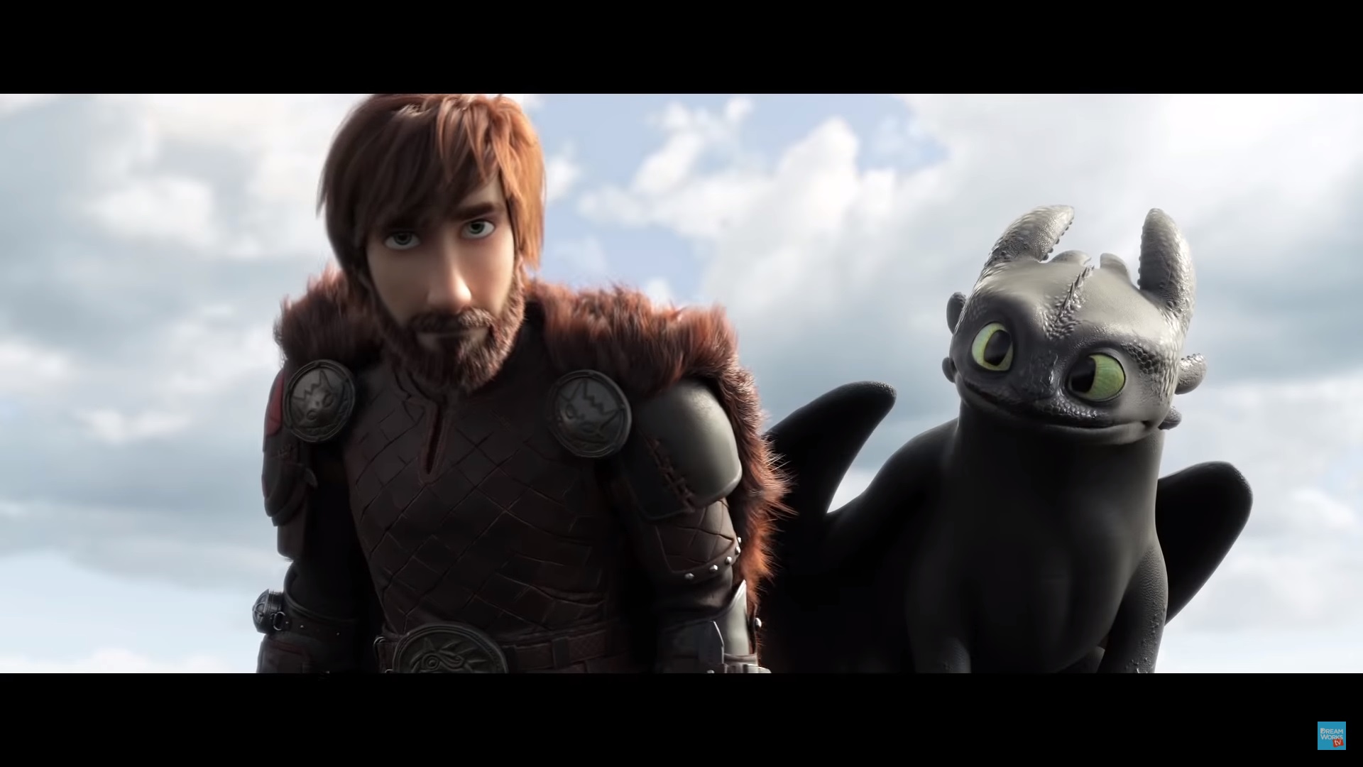 Where To Watch How To Train Your Dragon 3 2021 Thebabcockagency