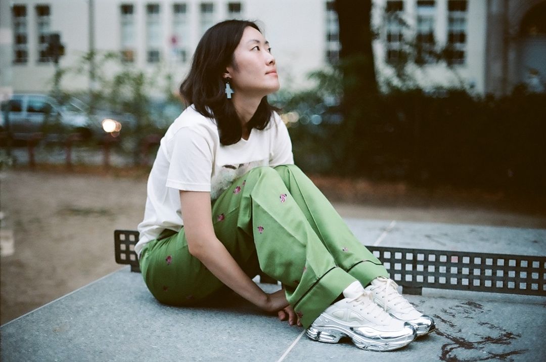 This BerlinBased Fashion Brand Will Have You Drooling