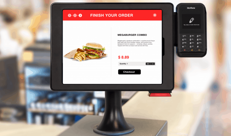 4 Best POS Systems for Fast Food Restaurants Top QSR Software