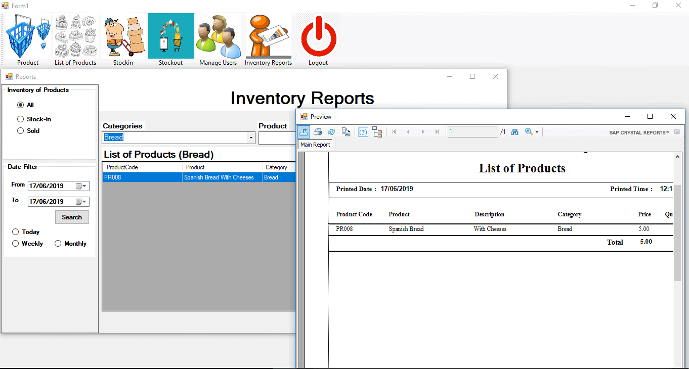 5 Best Bakery POS Systems Bake Up Profits With Software