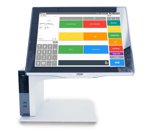 6 Best Liquor Store POS Systems Manage Inventory Efficiently