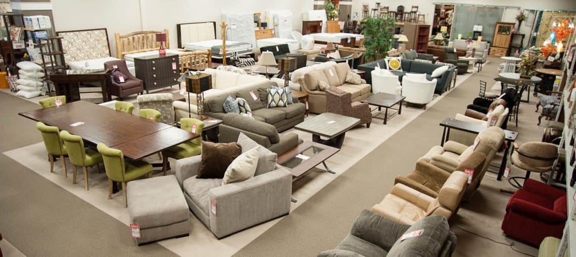 4 Best Furniture Store POS Systems Sell More with Software