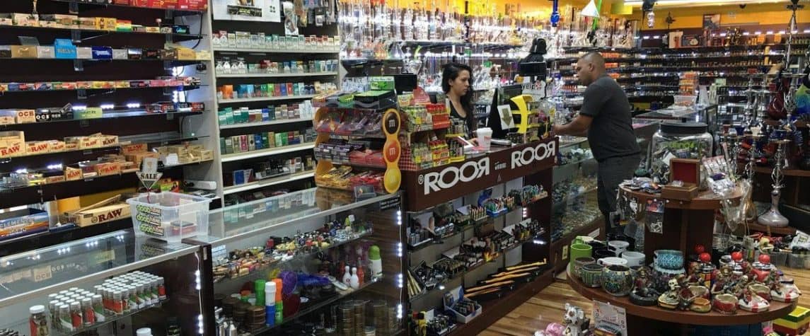 5 Best Smoke Shop POS Systems Manage Orders & Sell More