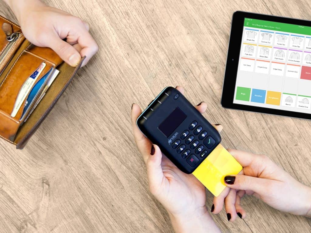 Vend POS Review 2021 Pricing, Ratings & Free Demo