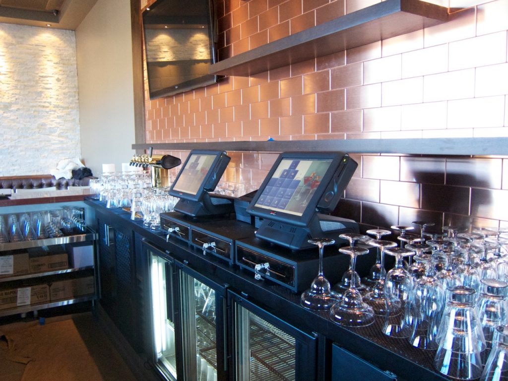 The 9 Best POS Systems for Bars Sell More with Software