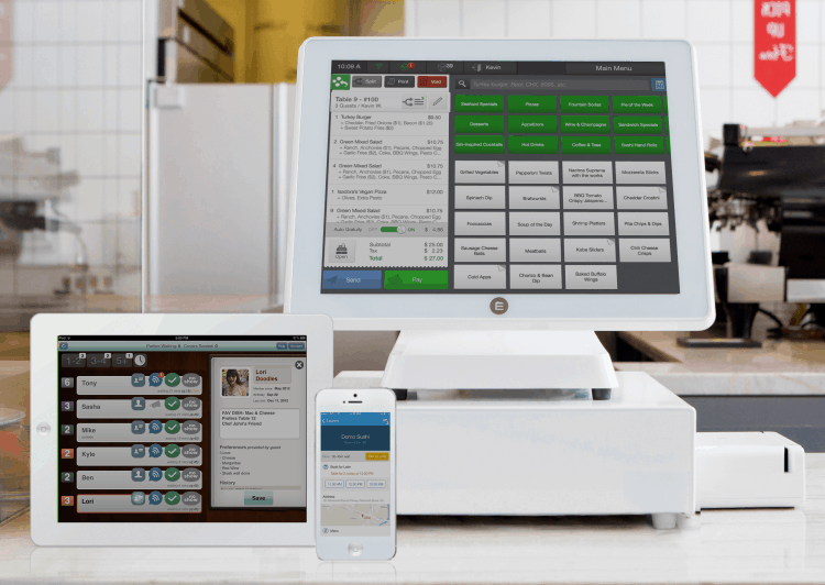 Cake POS Review 2021 Top Features, Pricing & User Ratings