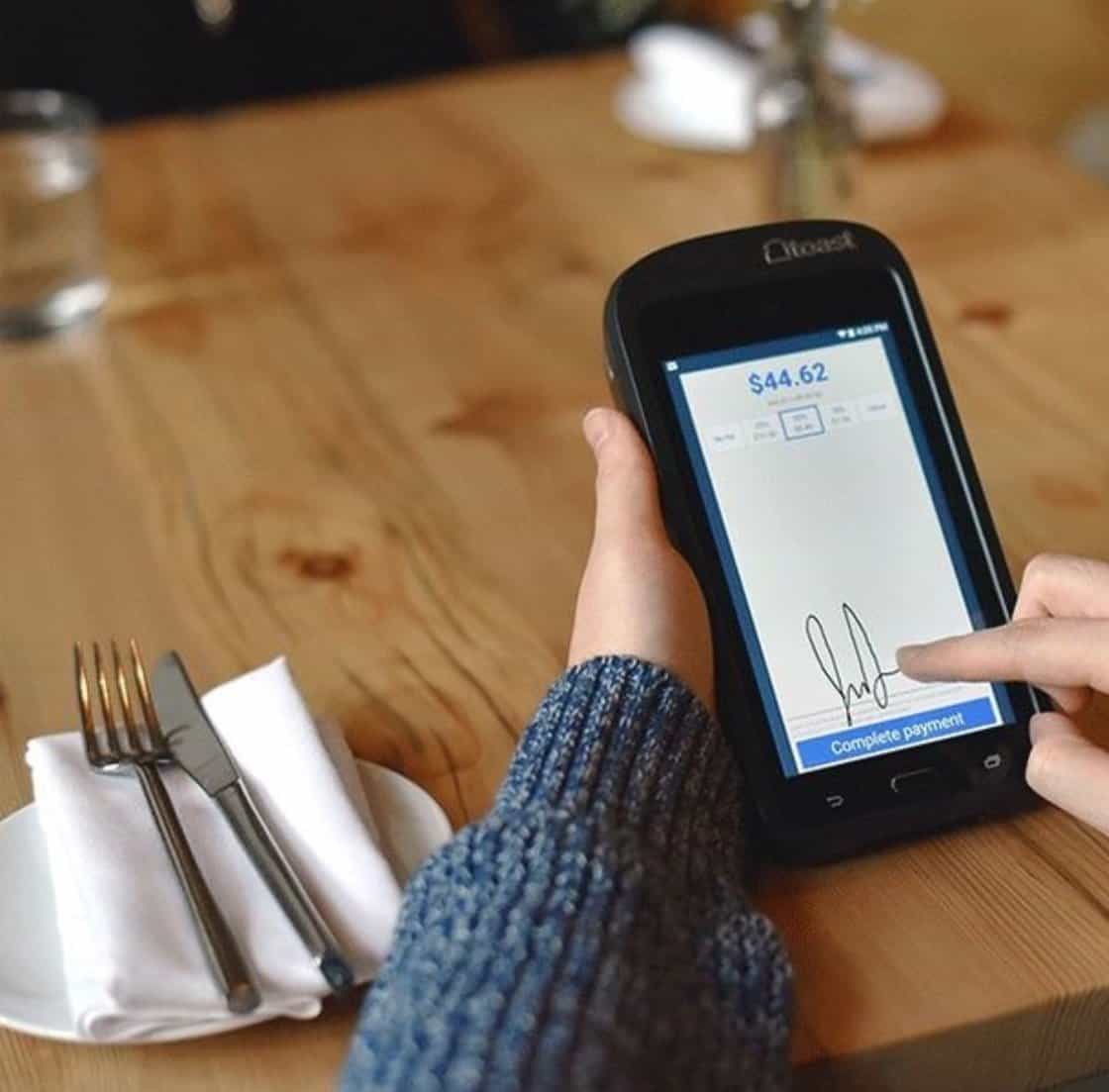 Toast POS Review Pricing, Ratings, Reviews & Features