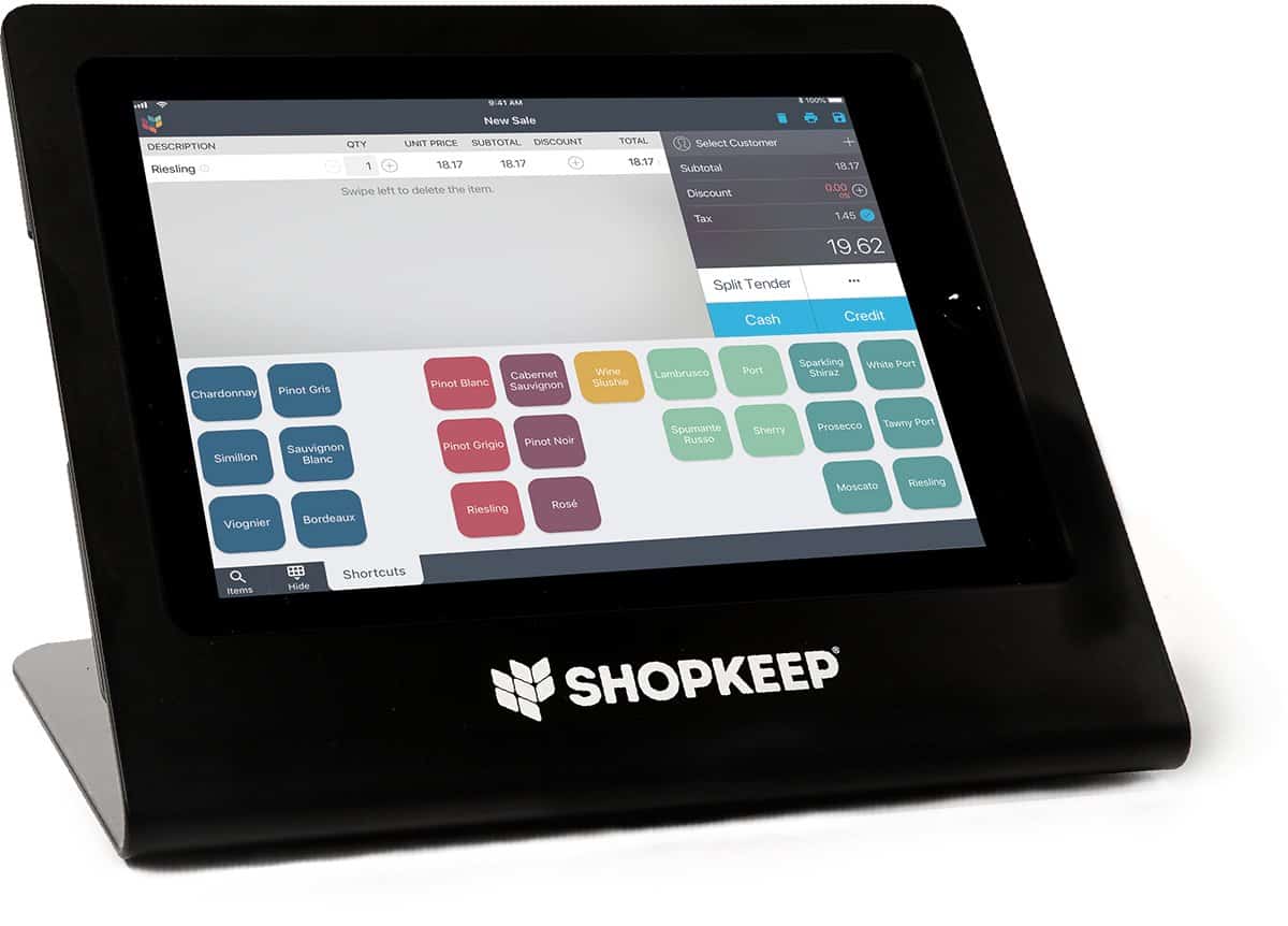 Shopkeep POS Review [2020 Ratings, Pricing & Features]