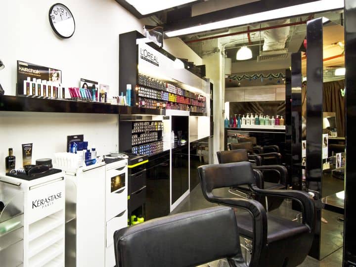 3 Best Hair Salon POS Systems Increase Average Ticket