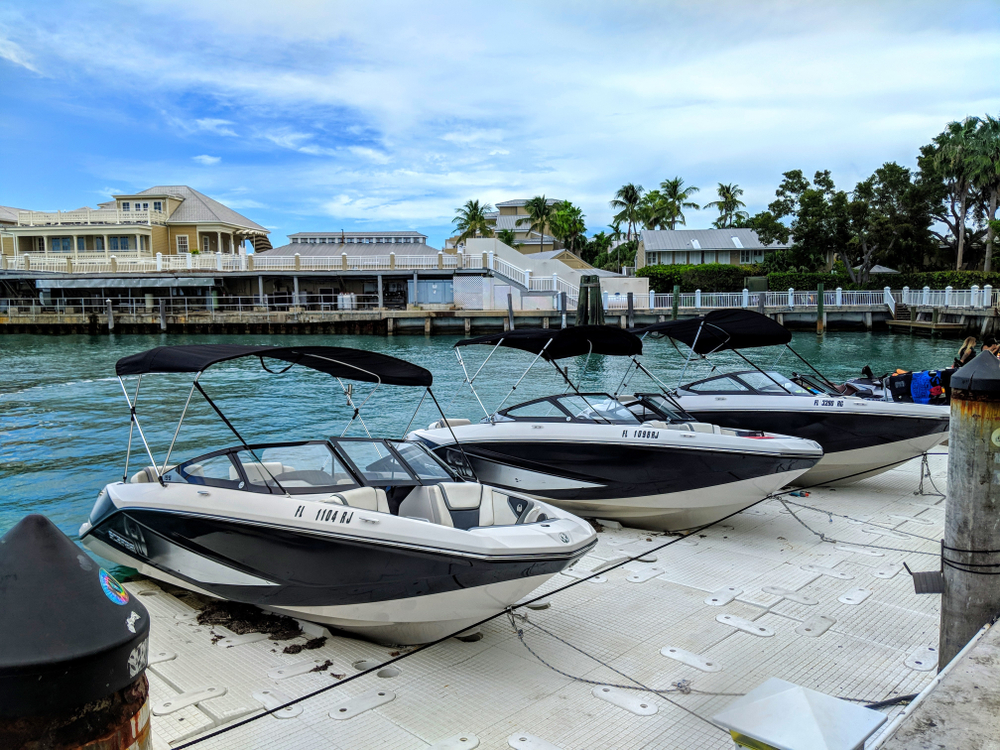 How to Start a Boat Rental Business [13 Steps]