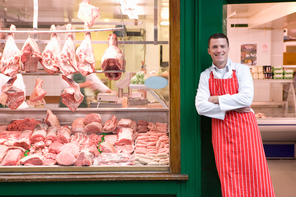 How To Start A Butcher Shop Business [In 13 Easy Steps]