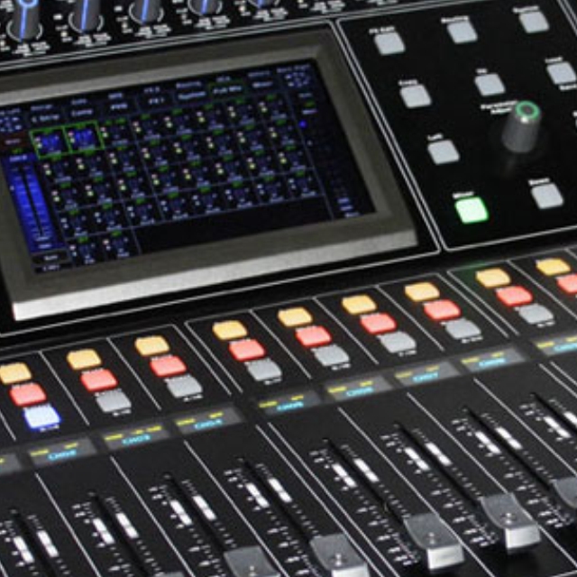 Topp Pro Professional Audio Gear