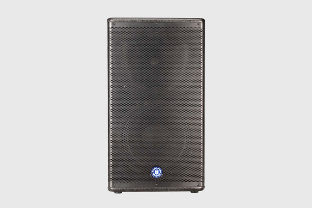 Topp Pro Professional Audio Gear