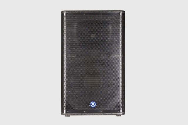 Topp Pro Professional Audio Gear