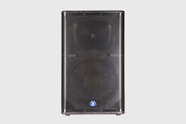 Topp Pro Professional Audio Gear