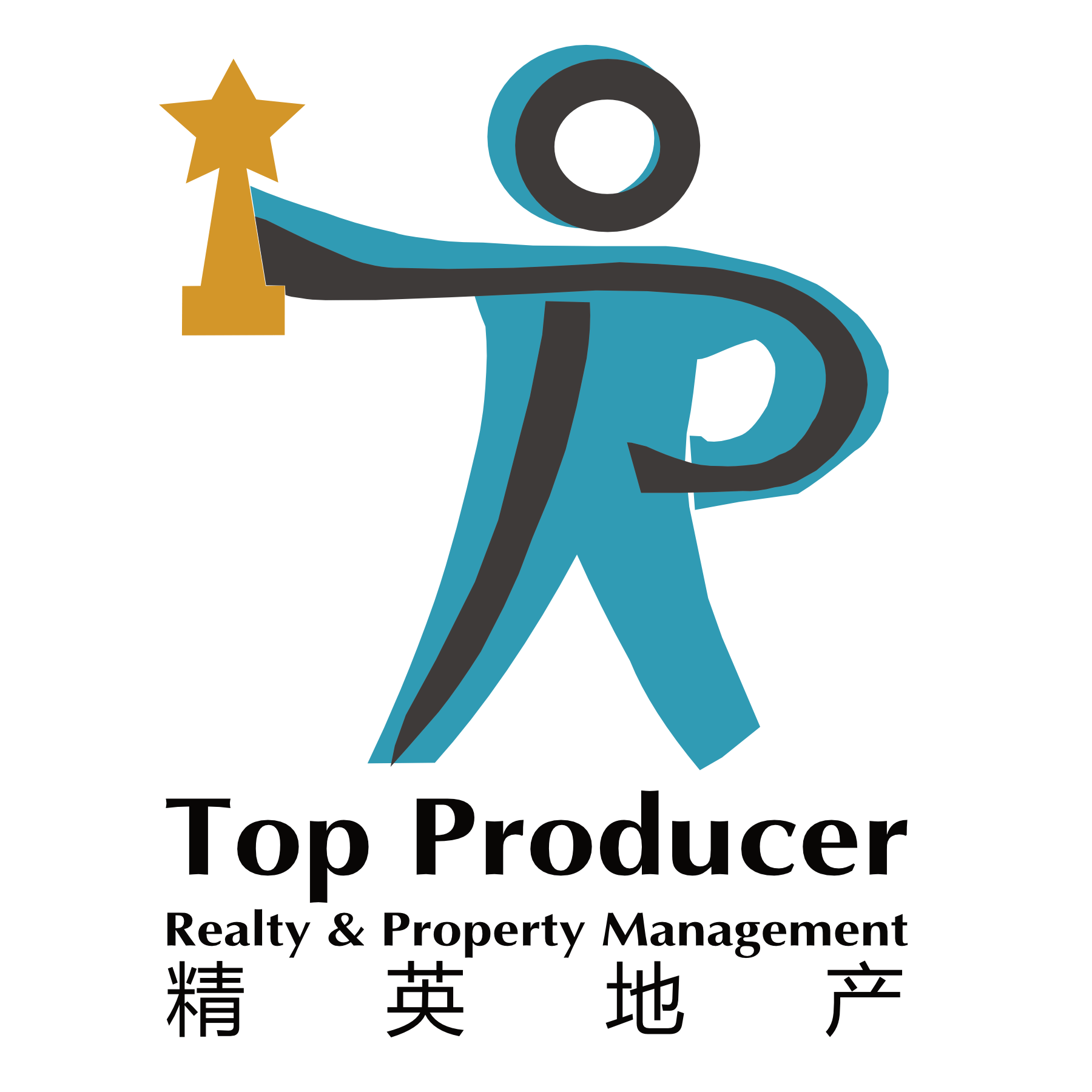 Top Producer Realty & Property Management Home