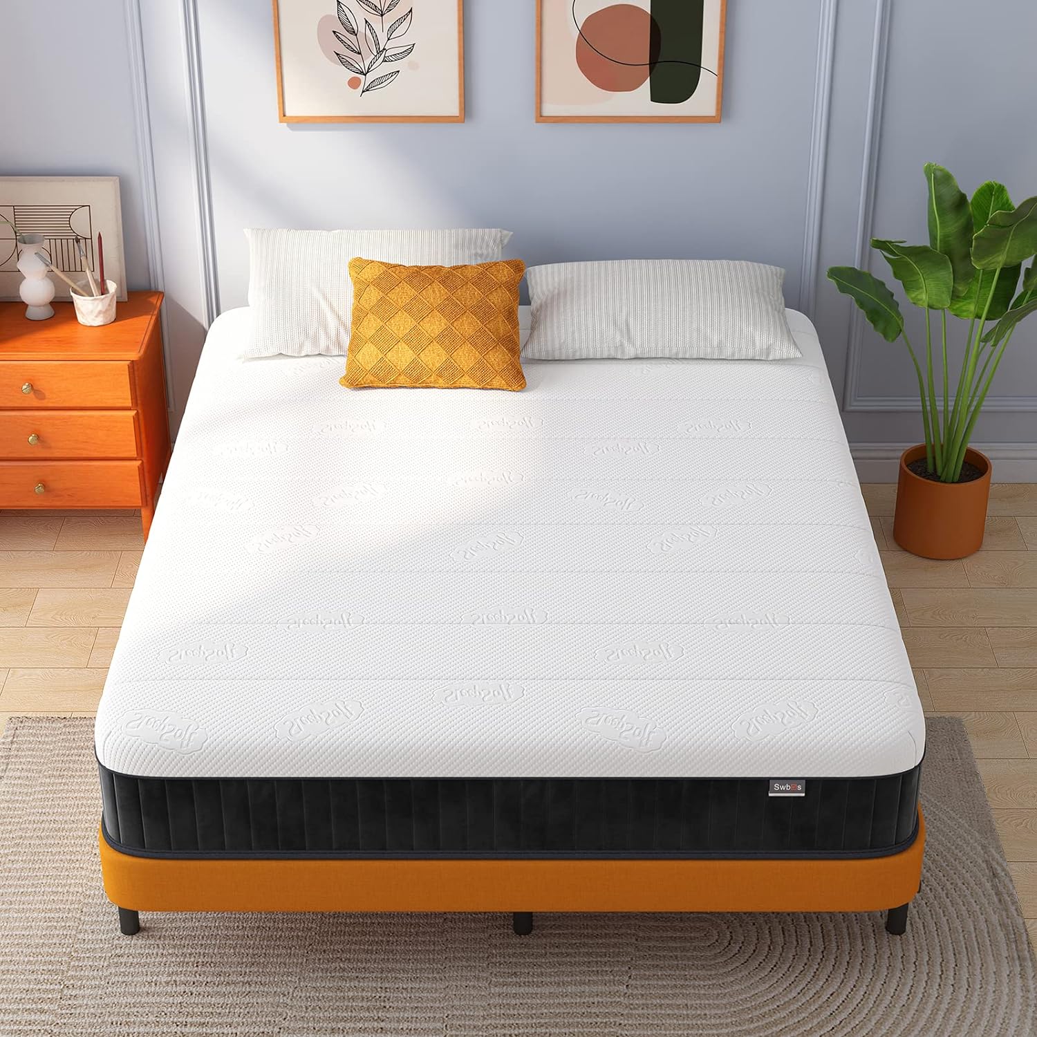 Best ShipBox Mattress Topproductrankings