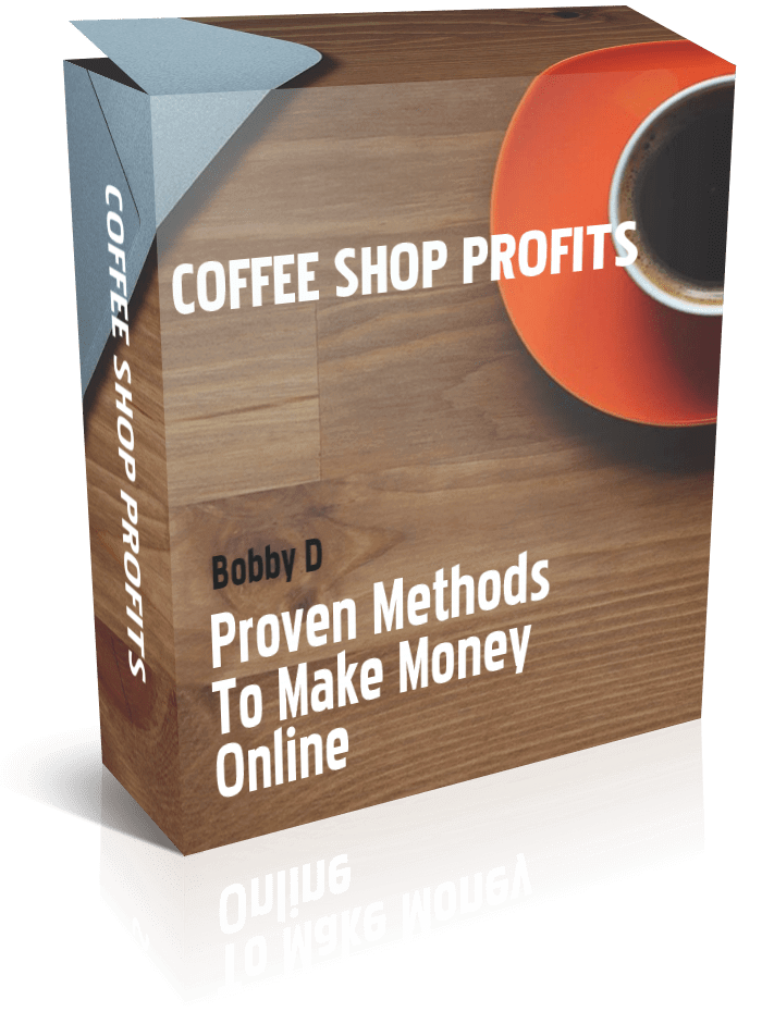 Coffee Shop Profits Review & Bonuses Top Product Review