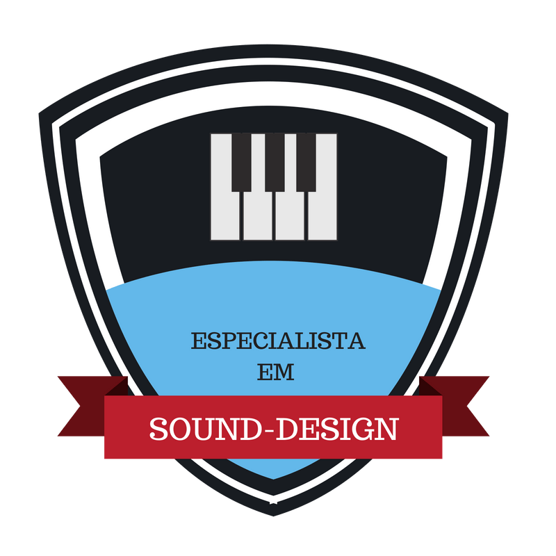 SOUNDDESIGN Top Produtor