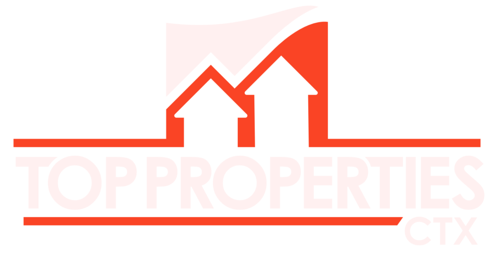 TopProperties CTX Full Service Property Management