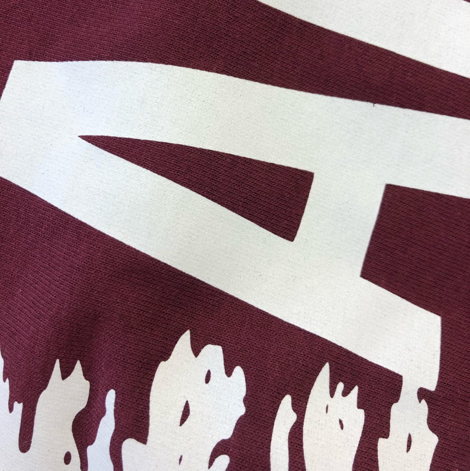 1 Color Heat Transfer Single Image Topp Transfers Save