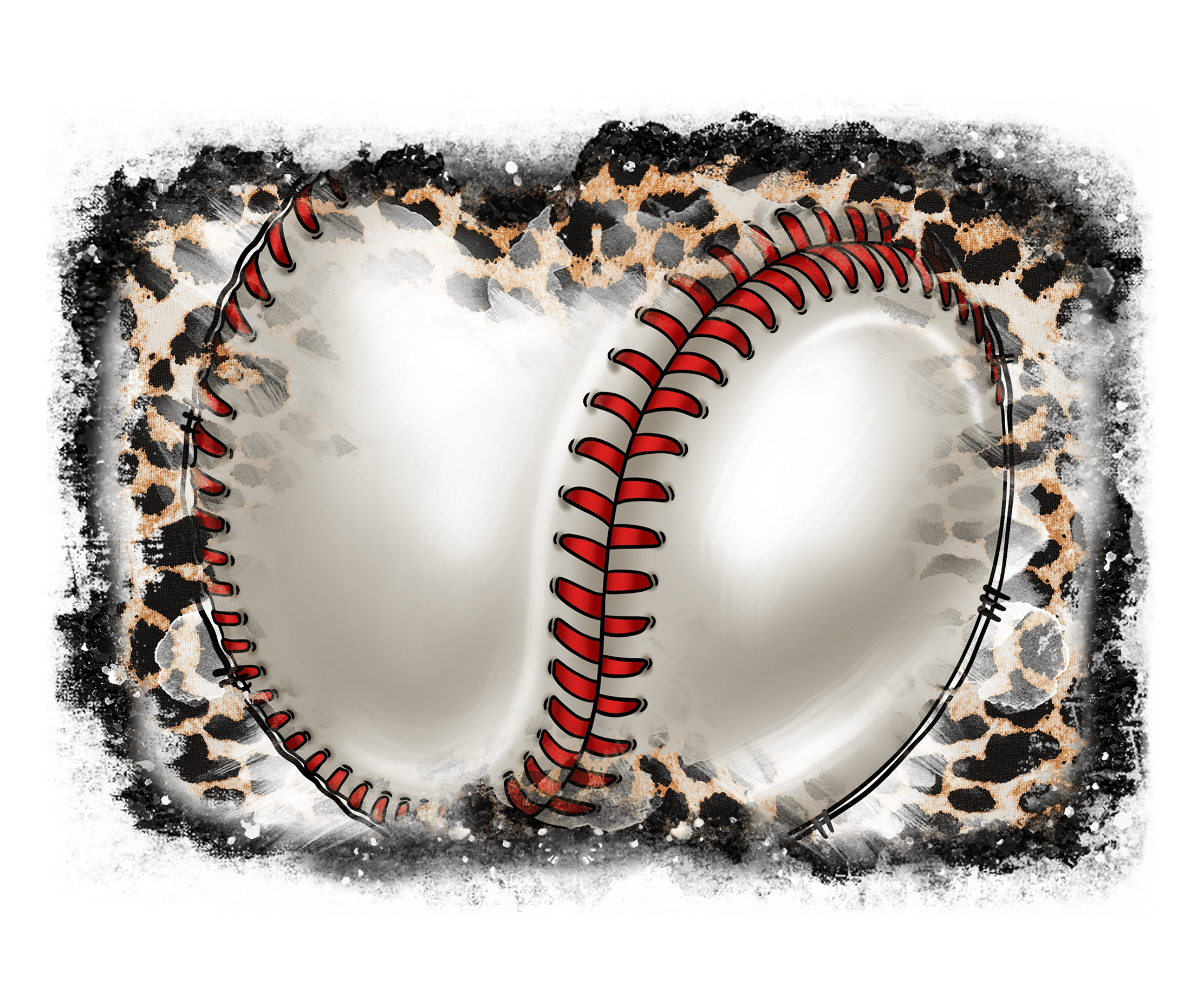 Baseball Topp Transfers