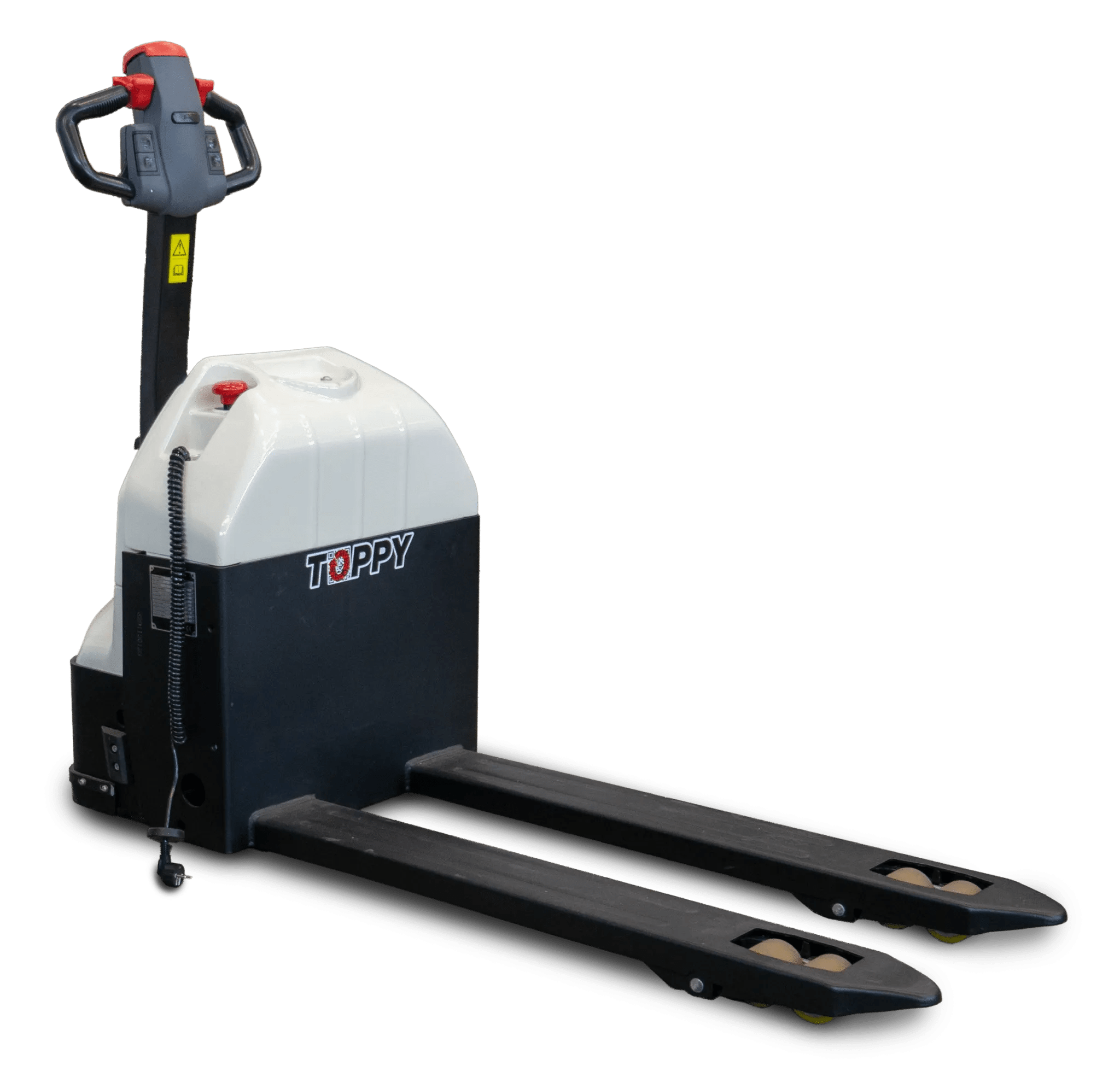 Hand pallet truck • Toppy Speedy L