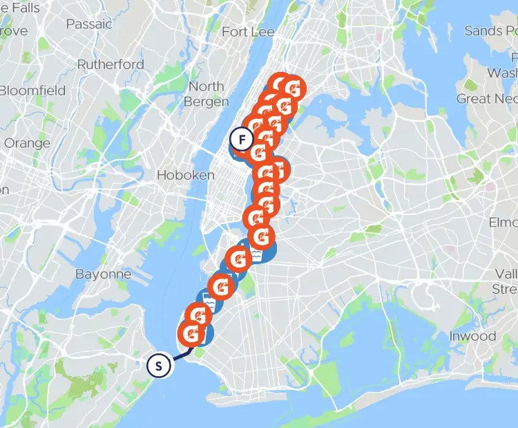 new york marathon 2026 results What Are the Best Apps to Follow NYC Marathon Results in Real Time?