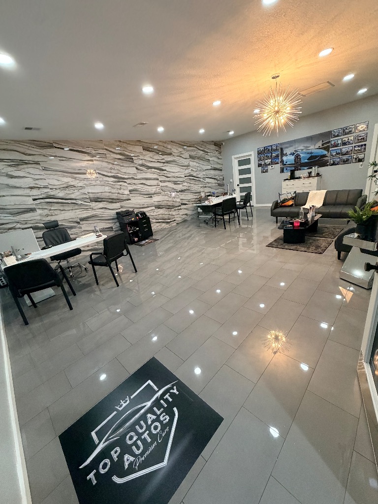 Top Quality Autos‘s