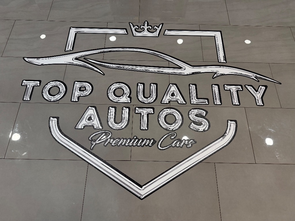 Top Quality Autos‘s
