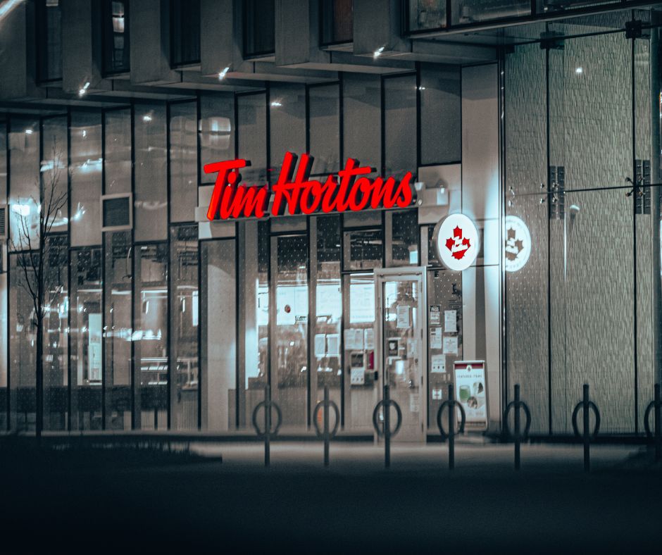 Tim Hortons Lawsuit is now settled and you can get free stuff